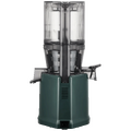Sokovnik, sporocijeđujući, 50 o/min, 600 ml, 200W Sokovnik, sporocijeđujući, 50 o/min, 600 ml, 200W
