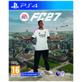EA - EA SPORTS FC 27 PS4