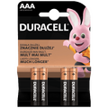Duracell - Micro AAA B4