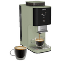 Aparat za espresso kafu, automatski, 15 bar, 1370 W