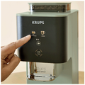 Aparat za espresso kafu, automatski, 15 bar, 1370 W