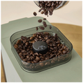 Aparat za espresso kafu, automatski, 15 bar, 1370 W