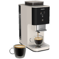 Aparat za espresso kafu, automatski, 15 bar, 1370 W Aparat za espresso kafu, automatski, 15 bar, 1370 W