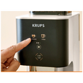 Aparat za espresso kafu, automatski, 15 bar, 1370 W Aparat za espresso kafu, automatski, 15 bar, 1370 W