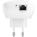 Wireless-N Extender-Access Point, 300Mbps, 2,4GHz