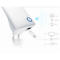 Wireless-N Extender-Access Point, 300Mbps, 2,4GHz