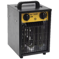 Grijalica sa ventilatorom, 3000W, IPX4
