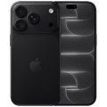 Apple iPhone 18 Pro 256GB Black
