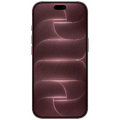 Apple - iPhone 18 Pro 256GB Burgundy