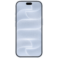 Apple - iPhone 18 Pro 256GB Glacier
