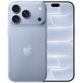 Apple iPhone 18 Pro 256GB Glacier