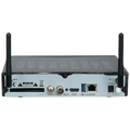 Combo prijemnik, DVB-S2/S2X+T2/C, WiFI, Linux - Enigma
