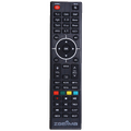 Combo prijemnik, DVB-S2/S2X+T2/C, WiFI, Linux - Enigma