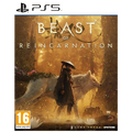 Fictions - PS5 Beast of Reincarnation