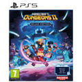 Mojang - PS5 Minecraft Dungeons 2-Deluxe E.