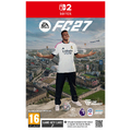 EA - Switch 2 EA Sports FC 27(Game Card)