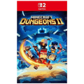Mojang - Switch 2 Minecraft Dungeons 2
