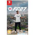 EA - Switch EA Sports FC 27