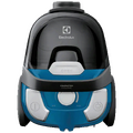 Usisavač sa posudom 700 W, CompactGo Cyclonic