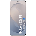 Samsung - Galaxy S26 FE 5G 8GB/256GB Graphite