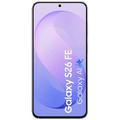 Samsung - Galaxy S26 FE 5G 8/256GB Blueberry