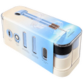Uvijač za kosu, 5u1, 1300W