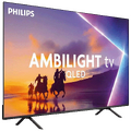 Philips - Televizor Smart QLED 4K UHD 55