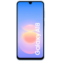 Samsung - Galaxy A18 4GB/128GB Light Blue