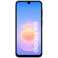 Samsung - Galaxy A18 4GB/128GB Black