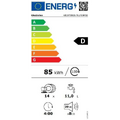 Mašina za pranje posuđa Electrolux KECA7300W