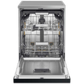 Whirlpool W7F HS51 X mašina za pranje posuđa Whirlpool W7F HS51 X mašina za pranje posuđa