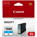 Canon - PGI-1500XL Cyan