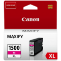 Canon - PGI-1500XL Magenta