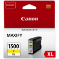 Canon - PGI-1500XL Yellow 