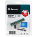 (Intenso) - DDR4 Desktop 8GB/2400MHz