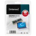 (Intenso) - DDR3 Notebook 8GB/1600MHz