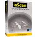 eScan - ESCAN FOR UNIVERZAL PRODUCT
