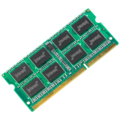 Memorija DDR4 SO-DIMM 4GB@2400MHz, CL17