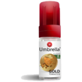 Umbrella - Gold Tobacco 18mg