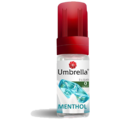 Umbrella - Menthol Tobacco 0mg