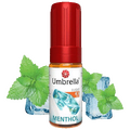 Umbrella - Menthol Tobacco 0mg