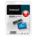 (Intenso) - DDR4 Notebook 8GB/2400MHz