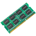 Memorija DDR4 SO-DIMM 8GB@2400MHz, CL17