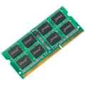 (Intenso) - BULK-DDR4 Notebook 4GB/2400MHz