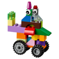 Kreativni set za gradnju, LEGO Classic