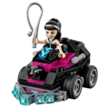 Spremnik Lashina, LEGO DC Super Hero Girls 