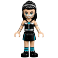 Spremnik Lashina, LEGO DC Super Hero Girls 