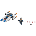 U-Wing Microfighter, LEGO Star Wars