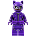 Catwoman i jurnjava na mačkociklu, LEGO Batman Movie