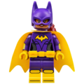 Catwoman i jurnjava na mačkociklu, LEGO Batman Movie